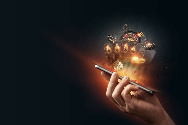 Mobile Legends esports match display with live scoreboard and betting markets on slotyuk88 app