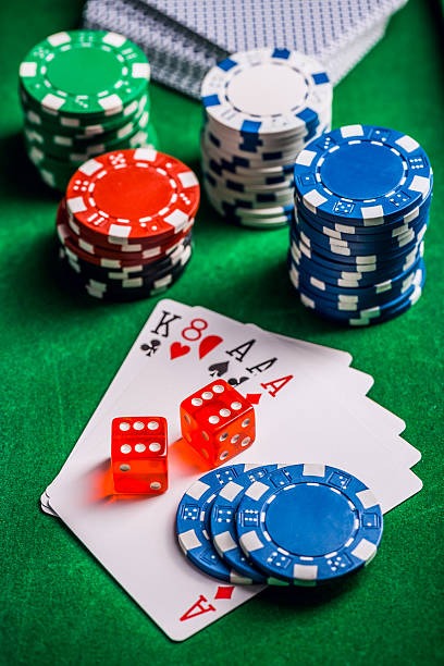 slotyuk88 live casino tables with multi-camera setup