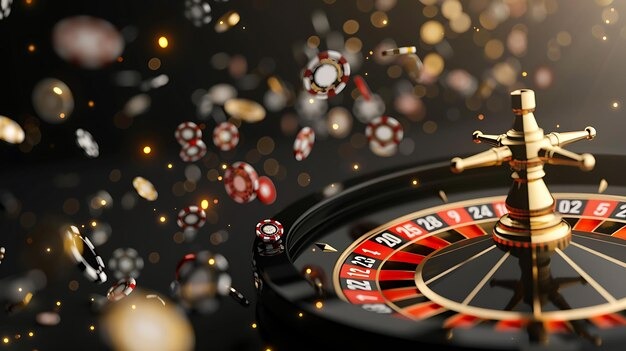 Live baccarat table showing card layout, dealer, and real-time betting board on slotyuk88